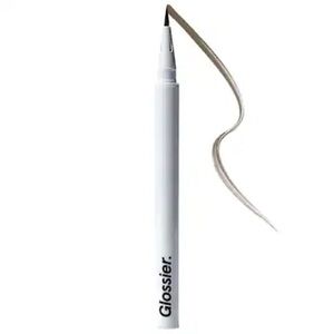 Glossier brow flick eyebrow pen